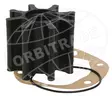 Orbitrade siipipyörä Yanmar 4BY 4LH 4LHA 6BY - Duell venetarvikkeet - 137551 - 1