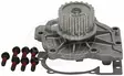 Orbitrade water pump d3 - Duell venetarvikkeet - 137631 - 1