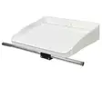OS BAIT BOARD SMALL 460 x 375mm RAIL MOUNT - Duell venetarvikkeet - 132171 - 1