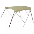 OS BIMINI 3 BOW 1.7-1.9M SAND - Duell venetarvikkeet - 133951 - 1
