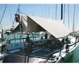 OS SAILBOAT AWNING - STANDARD - 3.6M (W) X4.2M (L) - Duell venetarvikkeet - 132121 - 1