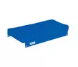 OS SEAT CUSHION 600mm X 300mm BLUE - Duell venetarvikkeet - 132691 - 1