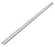 OS TUBE ALUMINIUM 44mm (1 3/4") 2 METRE LENGTH - Duell venetarvikkeet - 133921 - 1