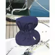 OS WINCH COVER STANDARD - (H)130mm 130mm (Sunbrella Fabric) - Duell venetarvikkeet - 132361 - 1