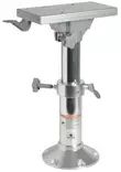 Oscualti Base and column + seat support height 340/470 - Duell venetarvikkeet - 5021 - 1