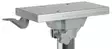 Oscualti Base and column + seat support height 340/470 - Duell venetarvikkeet - 5021 - 1