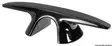 Osculati Bull Dog Black Line pollari 205mm - Duell venetarvikkeet - 5941 - 1