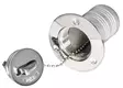 Osculati kansiruuvike messinki FUEL 38mm - Duell venetarvikkeet - 5151 - 1