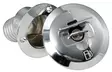 Osculati kansiruuvike messinki WASTE 38mm - Duell venetarvikkeet - 5121 - 1