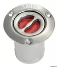 Osculati kansiruuvike RST FUEL 50mm - Duell venetarvikkeet - 6081 - 1
