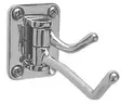 Osculati Koukku kiillotettu rst 81x39mm - Duell venetarvikkeet - 5511 - 1