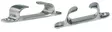 Osculati vetoura RST 112mm - Duell venetarvikkeet - 5801 - 1
