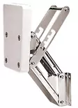 Perämoottorin teline 8HP - Duell venetarvikkeet - 4861 - 1