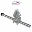 Peräpeilikiinnike Multiflex C3 (nivelletty) ohjauskaapelille - Duell venetarvikkeet - 66981 - 1