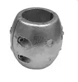 Perf metals akselianodi 35mm - Duell venetarvikkeet - 135611 - 1