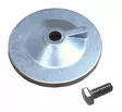 Perf metals anodi Suzuki/J/E 8-15HP - Duell venetarvikkeet - 135751 - 1