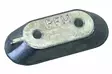 Perf metals anodi Yamaha 8-250HP - Duell venetarvikkeet - 135891 - 1