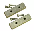 Perf metals anodisarja Benett - Duell venetarvikkeet - 135801 - 1