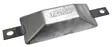 Perf metals runkoanodi 0.4 kg - Duell venetarvikkeet - 135191 - 1