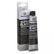 Permatex tiivistesilikoni Supra Black 80ml - Duell muut varaosat ja tarvikkeet - 74411 - 1