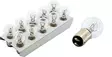 Philips Polttimo 12V 21/5W BAY15d PIT. 52.5mm - Duell muut varaosat ja tarvikkeet - 136891 - 1