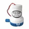 Pilssipumppu 12V 400 gal/h (1514lit/h) - Duell venetarvikkeet - 132511 - 1
