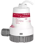 Pilssipumppu Europump II 1000 24v - Duell venetarvikkeet - 6741 - 1