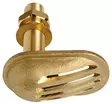 Pohjasiivilä 3/8" - Duell venetarvikkeet - 6731 - 1