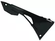 Polisport Airbox covers CRF250R/RX 18-21 CRF450R/RX 17-20 Black - Duell MP varaosat ja tarvikkeet - 130891 - 1