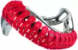 Polisport Armadillo pipe guard Red (13) - Duell MP varaosat ja tarvikkeet - 129961 - 1