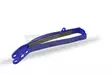 Polisport chain slider Yamaha YZ250F/450F(09-->)/WR250F(15-..) blue yam98 (16) - Duell MP varaosat ja tarvikkeet - 129731 - 1