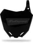 Polisport etunumerokilpi RMZ 250 10-18/RMZ 450 08-17 (12) - Duell MP varaosat ja tarvikkeet - 130311 - 1