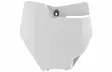 Polisport etunumerokilpi SX85 18-24 (10) - Duell MP varaosat ja tarvikkeet - 131061 - 1