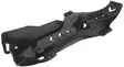 Polisport Fortress W/Link EXC/SX250/300(06-16) TE/TC250/300(14-16) Black (8) - Duell MP varaosat ja tarvikkeet - 129741 - 1