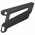Polisport Fr. sproket prot.KX125/250(05-08)KX250F(17-18)KX450F(06-18) Black (8) - Duell MP varaosat ja tarvikkeet - 130041 - 1