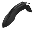 Polisport front fender Beta RR250/300 2T(12-19)350/400/450(11-19) Black (6) - Duell MP varaosat ja tarvikkeet - 130901 - 1