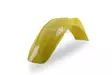 Polisport front fender Suzuki RM65(03-05) OEM color yellow rm01 (12) - Duell MP varaosat ja tarvikkeet - 130231 - 1