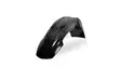 Polisport Front Fender YZ125/250(06-14) WRF250(06-14)YZ250F(06-09) black (9) - Duell MP varaosat ja tarvikkeet - 130481 - 1