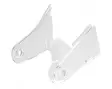 Polisport graphic prot. KTM SX/SXF/XC/XCF(19-22) EXC/EXCF/XCW/XCFW(20-23) - Duell MP varaosat ja tarvikkeet - 129971 - 1