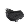 Polisport Ignition cover EXC-F / XCF-W 250 (12-13) Black (10) - Duell MP varaosat ja tarvikkeet - 129151 - 1