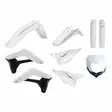 Polisport Kit Sherco White SE-R/SEF-R (17-23) (1) - Duell MP varaosat ja tarvikkeet - 129131 - 1