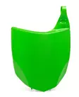 Polisport number plate Kawasaki KX250(13-16)/450F(13-15) green 05 (10) - Duell MP varaosat ja tarvikkeet - 131041 - 1