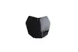 Polisport number plate KTM SX/SX-F/XC/XC-F(13-15) Black (10) - Duell MP varaosat ja tarvikkeet - 130761 - 1