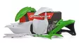 Polisport plastkit KX85 14-21 OEM (1) - Duell MP varaosat ja tarvikkeet - 130101 - 1
