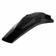 Polisport Rear Fender Husqv TE/FE 2017-2019 black (10) - Duell MP varaosat ja tarvikkeet - 131011 - 1