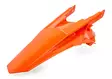 Polisport rear fender KTM SX/SXF/SXF 16-18 orange ktm 16 (12) - Duell MP varaosat ja tarvikkeet - 130341 - 1