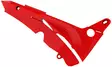 Polisport Restyling Airbox covers CR125/250(02-07) crf(18) style red cr04 (5) - Duell MP varaosat ja tarvikkeet - 130121 - 1
