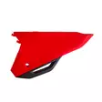 Polisport Side panels Honda CRF250R/RX 22-24 CRF450R/RX 21-24 Red (6) - Duell MP varaosat ja tarvikkeet - 130421 - 1