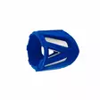 Polisport Silencer Protector 340-400mm/13.4-15.7 inch Blue (18) - Duell MP varaosat ja tarvikkeet - 129951 - 1