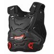 Polisport Stone Shield Phantom Lite Black (10) - Duell MP varaosat ja tarvikkeet - 131141 - 1